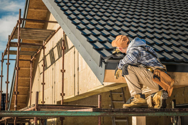 Reliable Rutledge, GA  Roofing repair and installation Solutions
