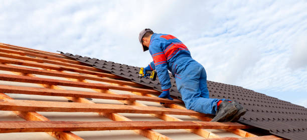Best Roof Restoration  in Rutledge, GA