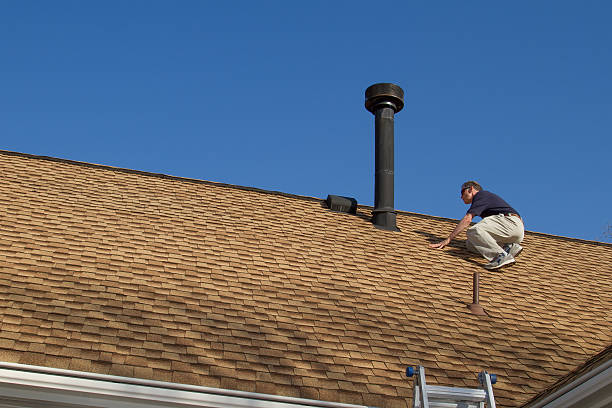 Roof Restoration in Rutledge, GA