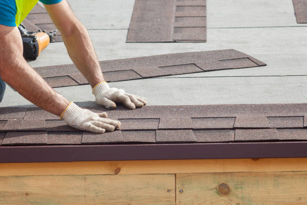 Best Commercial Roofing Services  in Rutledge, GA
